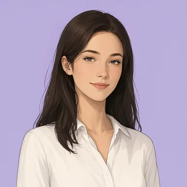 Загадочная Алина