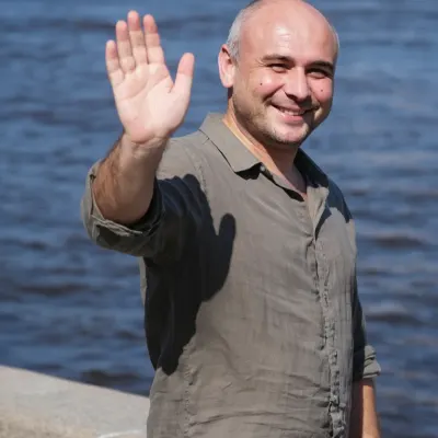 Владимир