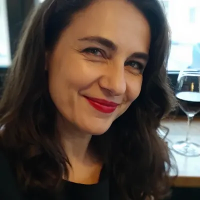 Элина